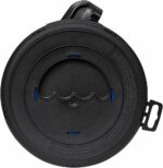 Multiprise Circulaire MEGALIGHT - 5 Mètres - 4 Prises – Image 2