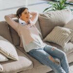 Coussin De Massage Cervical en Forme De U - Rechargeable - Portable - 3 Mode – Image 4