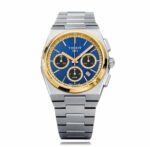 Montre De Luxe Tissot Pour Homme - Alliant Tradition Suisse Design Sophistiqué et Technologie Moderne