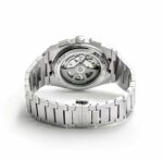 Montre De Luxe Tissot Pour Homme - Alliant Tradition Suisse Design Sophistiqué et Technologie Moderne – Image 6