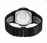 Montre À Quartz SKMEI Pour Homme Et Femme - Acier Inoxydable - Résistante À L'eau - – Image 7