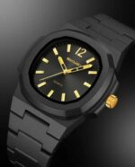 Montre À Quartz SKMEI Pour Homme Et Femme - Acier Inoxydable - Résistante À L'eau - – Image 8