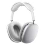 Casque Bluetooth Sans Fil Populaire - Pour Téléphone Portable - Blanc – Image 4