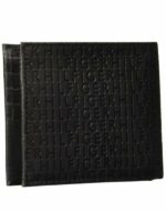 Portefeuille Tommy Hilfiger En Cuir De Luxe Pour Homme - Noir – Image 6