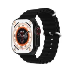 Montre Connectée H19 Ultra 2 Avec 8 Bracelets Différents - Étui De Protection - Grand Écran Tactile Haute Résolution – Image 4