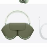 Casque Bluetooth Sans Fil Populaire - Pour Téléphone Portable - Vert