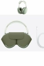 Casque Bluetooth Sans Fil Populaire - Pour Téléphone Portable - Vert