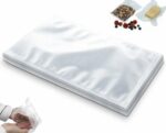 Pack De 20 Sacs Sous Vide Alimentaire 25x17 Cm