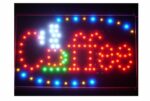 Enseigne Néon LED  - Pour Magasins et Cafés - 25 × 48 CM – Image 2