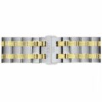 Montre Homme Tissot III 316L - Boîtier en acier inoxydabl - Résistante À L'eau – Image 5