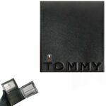 Portefeuille En Cuir De Luxe - Classique - Modèle À Deux Volets Pour Homme