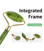 Pierre De jade - Massage Du Visage - Élimination Des Rides – Image 6