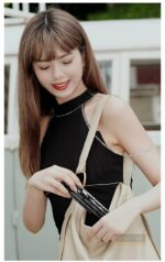 Perche à Selfie Portable Extensible Avec Trépied et Télécommande - Télescopique et Rotative - Réglable pour Smartphones – Image 8