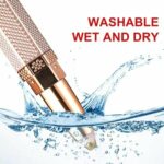 Épilateur Visage 4 en 1 Pour Femme – Indolore – Complet du Corps – Image 5