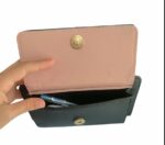 Portefeuille Multifonctionnel - Rangement Pratique Pour L'argent Liquide - les Cartes et Les Billets – Image 2