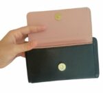 Portefeuille Multifonctionnel - Rangement Pratique Pour L'argent Liquide - les Cartes et Les Billets – Image 3