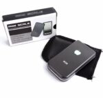 Mini Balance Numérique De Poche - 200 g/0,01 g - Pour Peser L'or et Les Bijoux + Pochette – Image 2