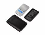 Mini Balance Numérique De Poche - 200 g/0,01 g - Pour Peser L'or et Les Bijoux + Pochette – Image 4