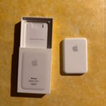 Chargeur Sans Fil Pour IPhone Power Bank - 5000 mah – Image 9