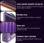 Lampe Anti Moustique - UV Tue Mouche Eléctrique – Image 3