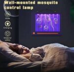 Lampe Anti Moustique - UV Tue Mouche Eléctrique – Image 4