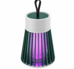 Lampe anti-Moustique - Étanche et Résistante Aux Chocs - Pour L'intérieur et L'extérieur – Image 8