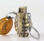 Briquet Tactique Militaire Redlizard - Rechargeable au Gaz Butane – Image 4