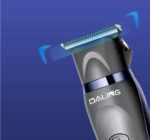 Tondeuse à Cheveux Électrique Professionnelle 3 en 1 - Nareze Scrubber - Acier Inoxydable – Image 8