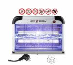 Piège à Insectes Électronique D'intérieur 16 W pour la Lutte Antiparasitaire – Image 11