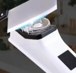 Aiguiseur De Couteaux Électrique – Professionnel Pour Usage Domestique – Image 11