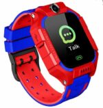 Montre Connectée Pour enfants - Bracelet Étanche avec Caméra - Appels et SOS - Réveil et Tracker – Image 12