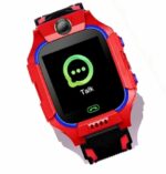 Montre Connectée Pour enfants - Bracelet Étanche avec Caméra - Appels et SOS - Réveil et Tracker – Image 11