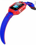 Montre Connectée Pour enfants - Bracelet Étanche avec Caméra - Appels et SOS - Réveil et Tracker – Image 13