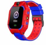 Montre Connectée Pour enfants - Bracelet Étanche avec Caméra - Appels et SOS - Réveil et Tracker – Image 14