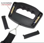 Balance De Voyage Numérique Portable, Capacité De 50 kg - Balance De Voyage Électronique Portable – Image 6