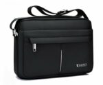 Sac en Toile Pour Homme - Haute Qualité - Polyvalent