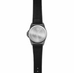 Montre à Quartz Tomi Pour Homme - Bracelet en Cuir De Qualité Supérieure - Affichage De La Date - Résistante à L'eau – Image 5