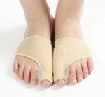 2 Attelle Et Orthèse Correctrices Pour Réduire L'évolution De L'hallux Valgus Et Soulager Les Douleurs Articulaires – Image 9