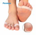 Séparateur D'orteils neutre - Correction De L'hallux Valgus - Relaxation Des Orteils - Traitement Des Mycoses - Soulagement De La Douleur – Image 2