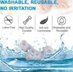 Séparateur D'orteils neutre - Correction De L'hallux Valgus - Relaxation Des Orteils - Traitement Des Mycoses - Soulagement De La Douleur – Image 4