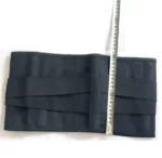 Ceinture De Soutien Lombaire Ajustable En Néoprène - Pour Soulager Les Douleurs - Bas Du Dos - Orthopédique – Image 6