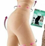 Sous-vêtements Amincissants Et Sculptants Pour Femmes - Invisibles - Efficaces - Taille Haute Pour Un Maintien Et Un Effet Amincissant Du Ventre - Noir – Image 7