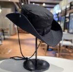 Chapeau De Seau Unisexe - Protection Solaire Extérieure - Respirant - Pliable - Rayé Décontracté - Doux – Image 2