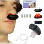 L'appareil De Luminothérapie Nasale À Lumière Rouge Soulage L'inflammation Nasale Et Les Rhumes