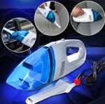 Aspirateur À Main Sans Fil Avec Technologie De Nettoyage Cyclonique – Image 2