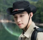 Chapeau D'extérieur - Séchage Rapide Et Confortable - Respirant - Protection Solaire – Image 2