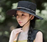 Chapeau D'extérieur - Séchage Rapide Et Confortable - Respirant - Protection Solaire – Image 6