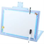 Un Livre Numérique Fantastique Pour Apprendre Les Mots - Les Lettres Et Les Chiffres En Deux Langues - Musique - Tablette D'écriture – Image 8