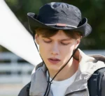 Chapeau D'extérieur - Séchage Rapide Et Confortable - Respirant - Protection Solaire – Image 9