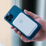 Chargeur Sans Fil Pour IPhone Power Bank - 5000 mah – Image 3